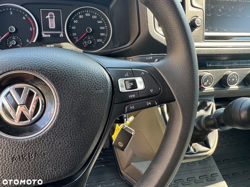 Volkswagen Crafter - 18