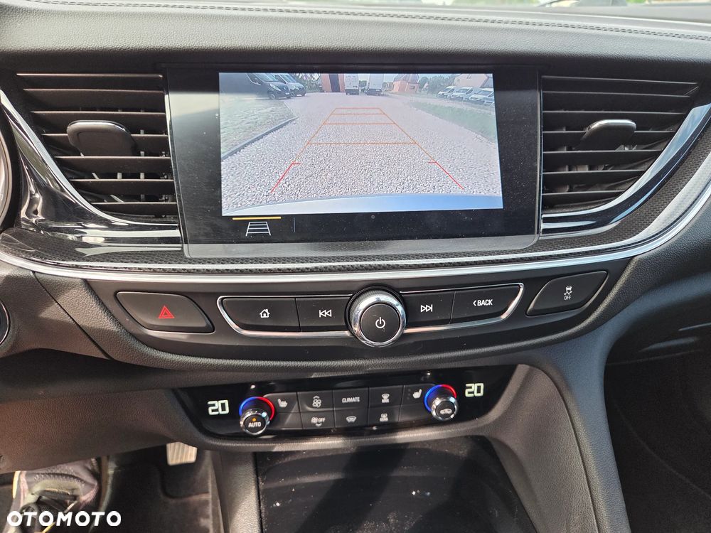 Opel Insignia 2.0 CDTI Ultimate S&S - 17