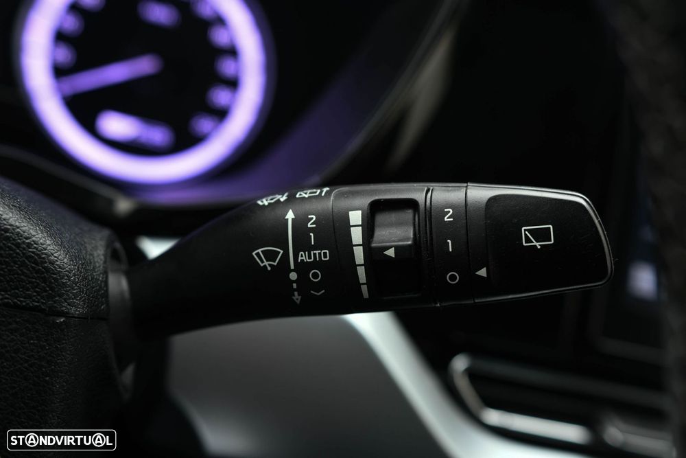 Kia Niro 1.6 GDi PHEV Urban - 18