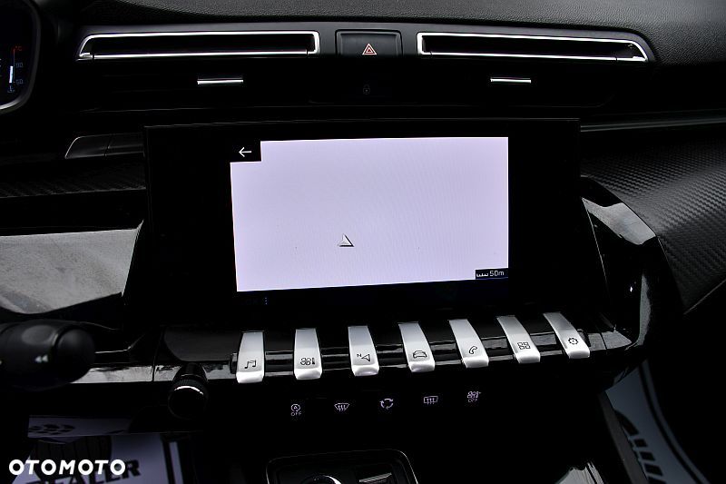 Peugeot 508 PureTech 180 EAT8 Allure Pack - 14