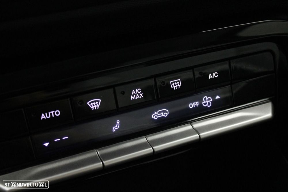 Citroën e-C3 44 kWh Autonomia Conforto Max - 20