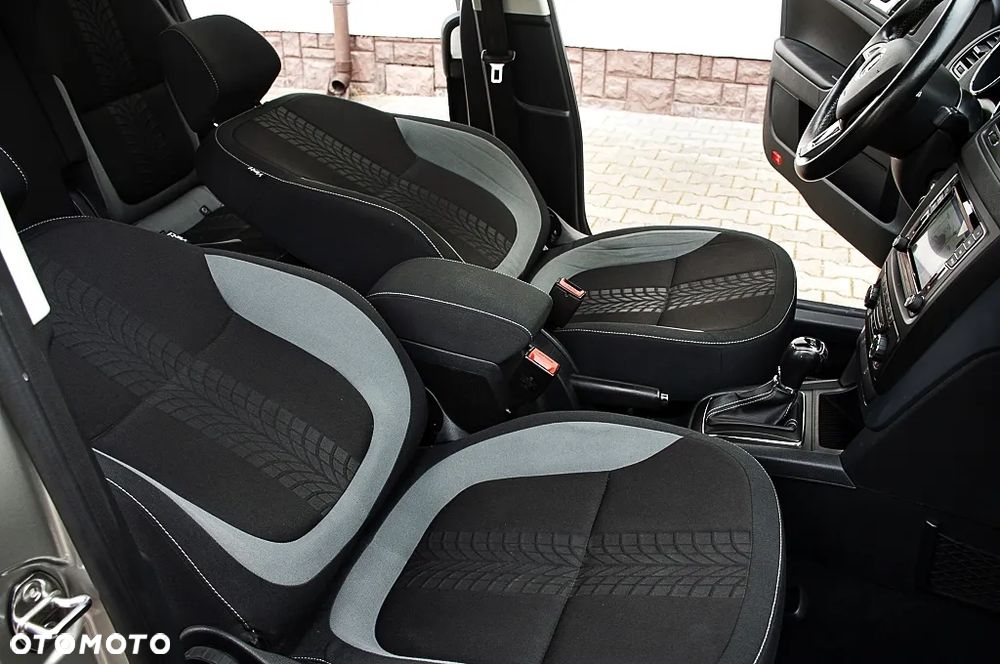 Skoda Yeti 1.4 TSI DSG Adventure - 30