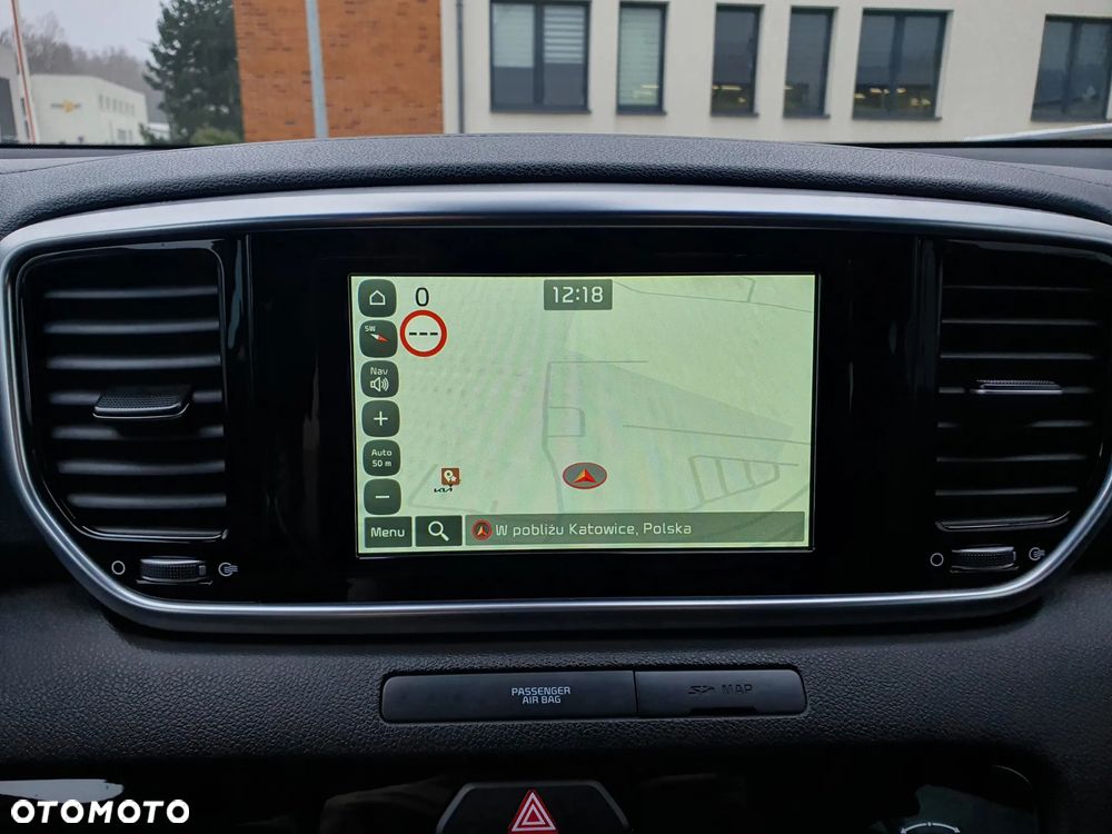 Kia Sportage 1.6 T-GDI L Business Line 2WD - 33