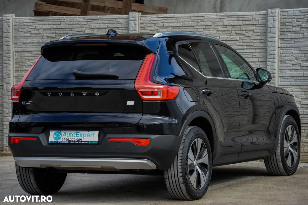 Volvo XC 40 T4 Recharge DKG Inscription - 18
