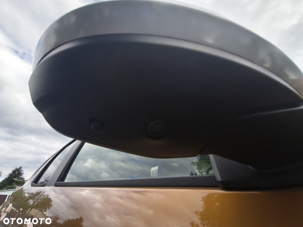 Dacia Duster 1.6 SCe Prestige - 27