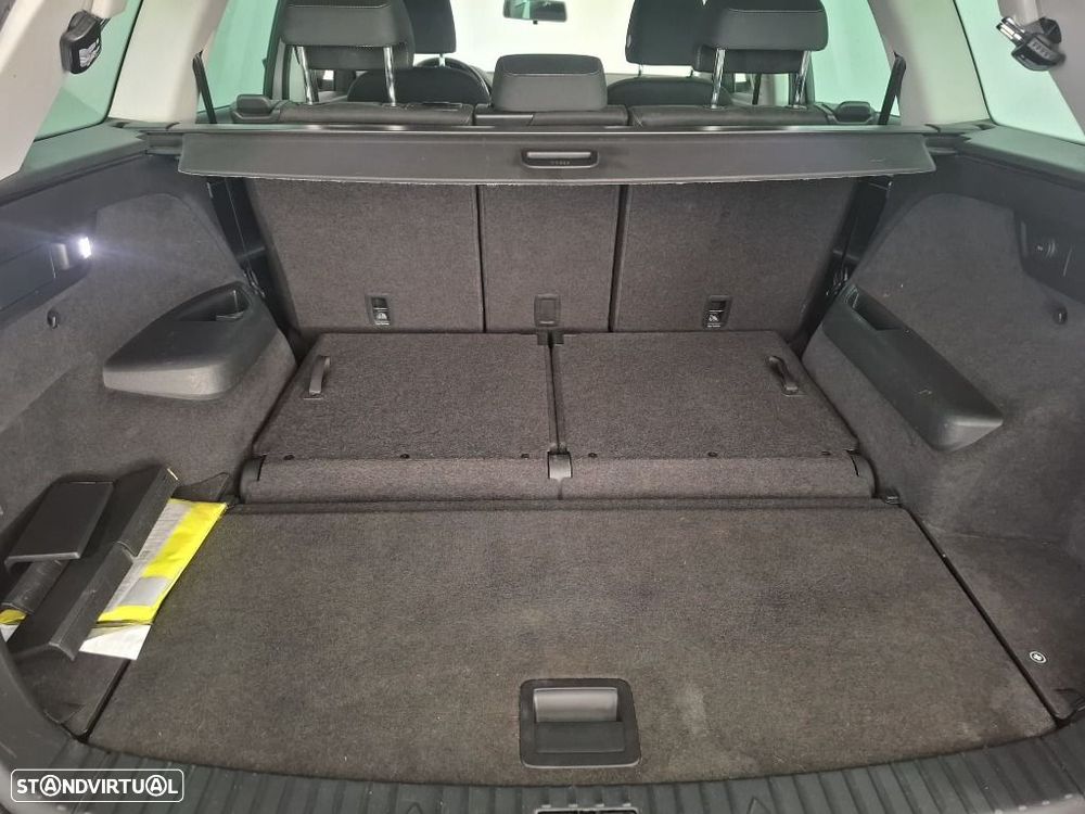 Skoda Kodiaq 2.0 TDI Ambition DSG - 15