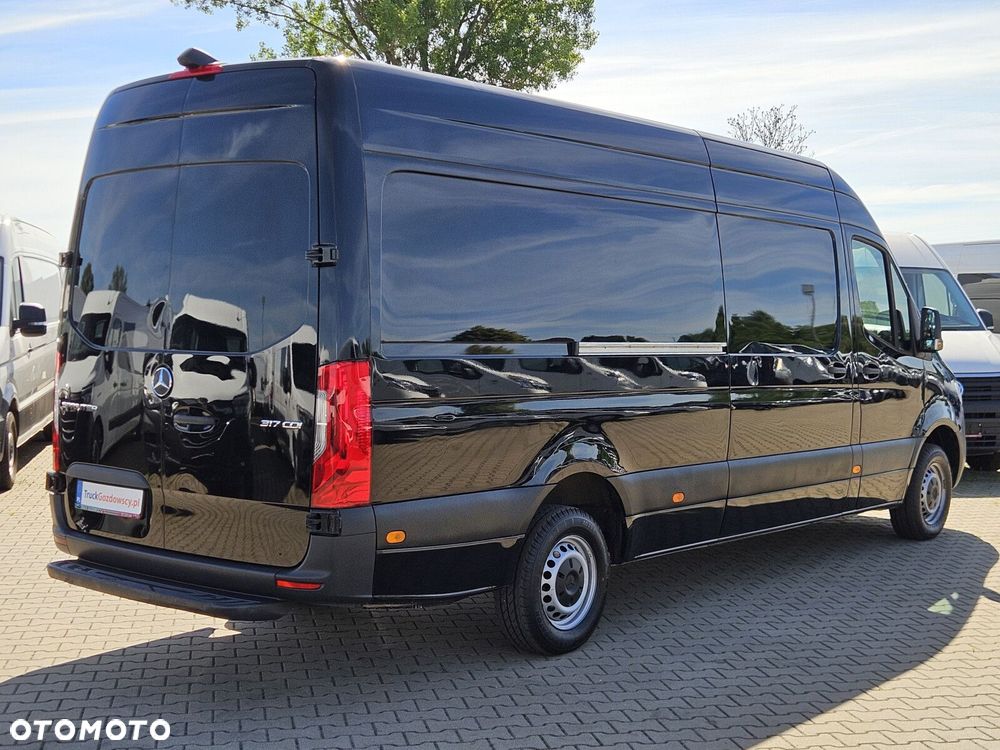 Mercedes-Benz Sprinter L4H2 *89999zł NETTO* 2.0Cdi/170KM - 9