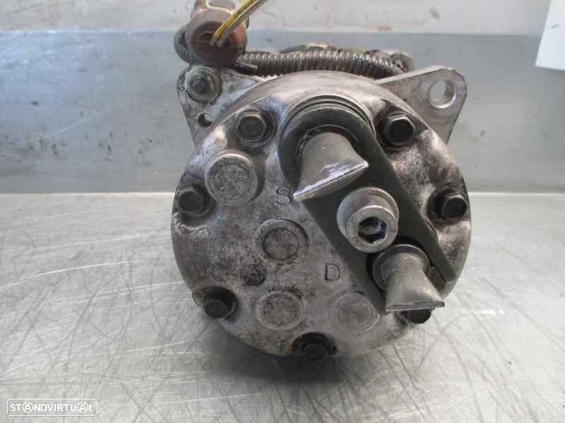 COMPRESSOR AR CONDICIONADO PEUGEOT 406 1995 - 2