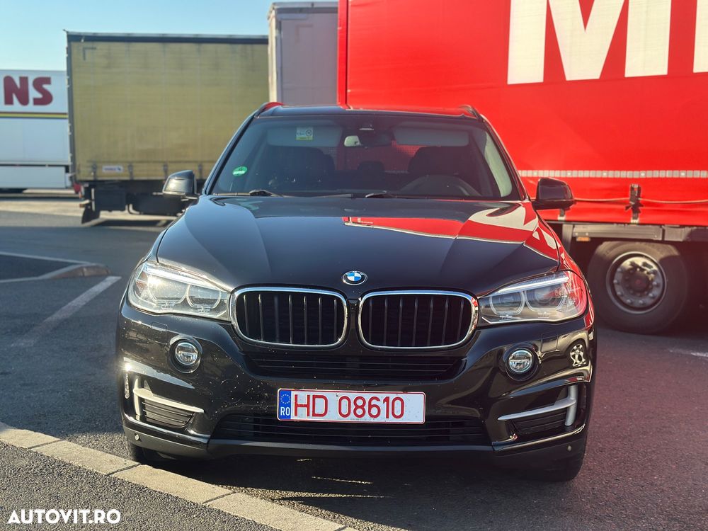 BMW X5 xDrive30d - 2