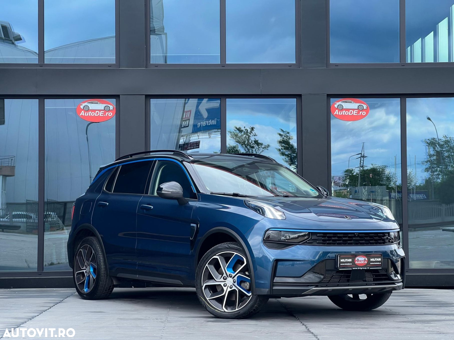 Lynk&Co 01 - 2