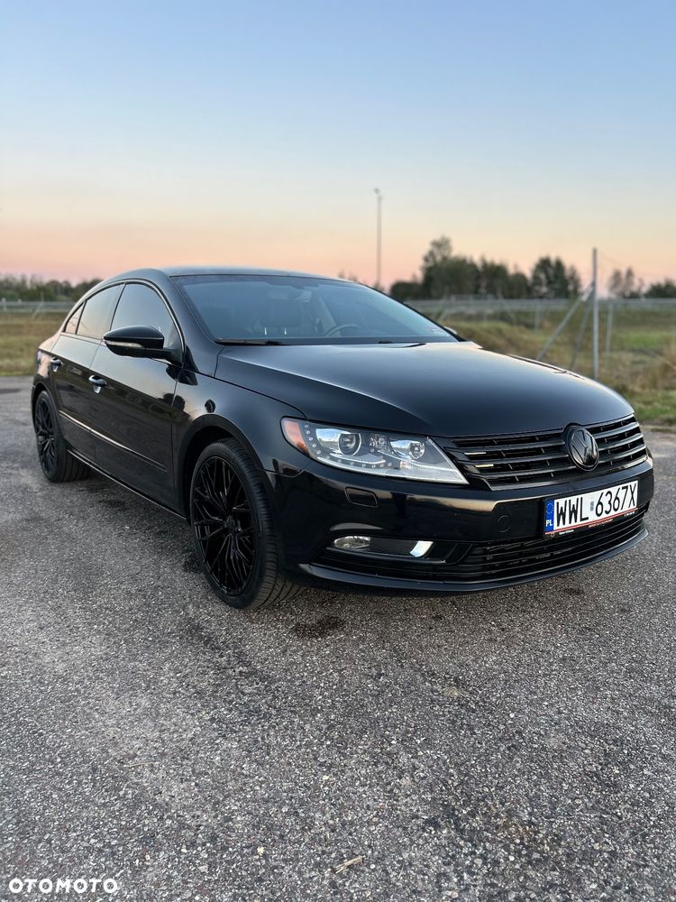 Volkswagen CC 2.0 TSI DSG - 10
