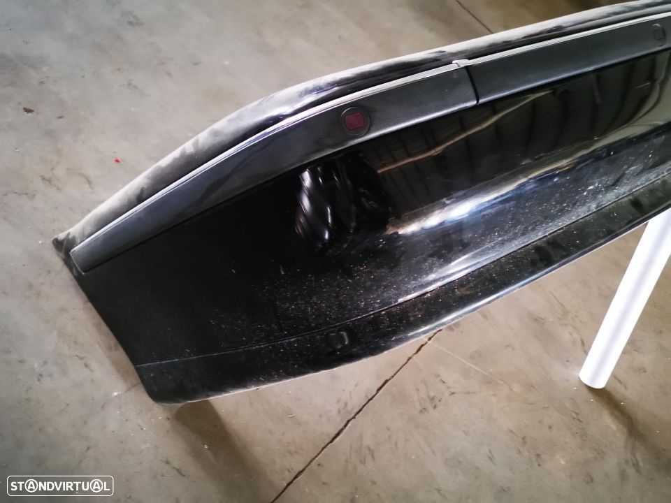 BMW E39 PARA CHOQUES TRÁS PC097 - 2