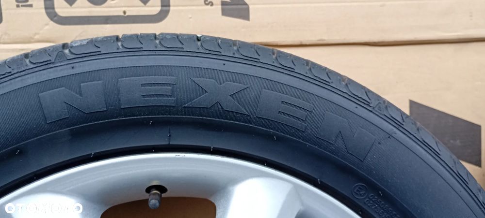 Alufelgi felgi aluminiowe alusy 5x114.3 R18 6,5J Hyundai ix35 52910-2S300 - 11