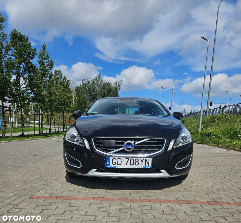 Volvo S60 D3 - 9