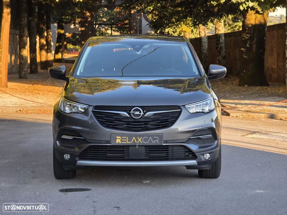 Opel Grandland X 1.5 CDTI Business Edition - 3