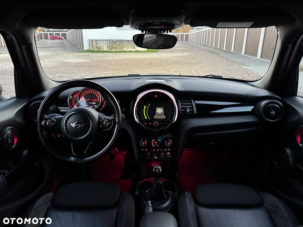 MINI Cooper Yours Trim - 24