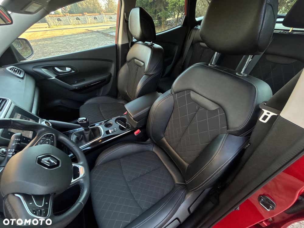 Renault Kadjar 1.3 TCe FAP Intens - 14