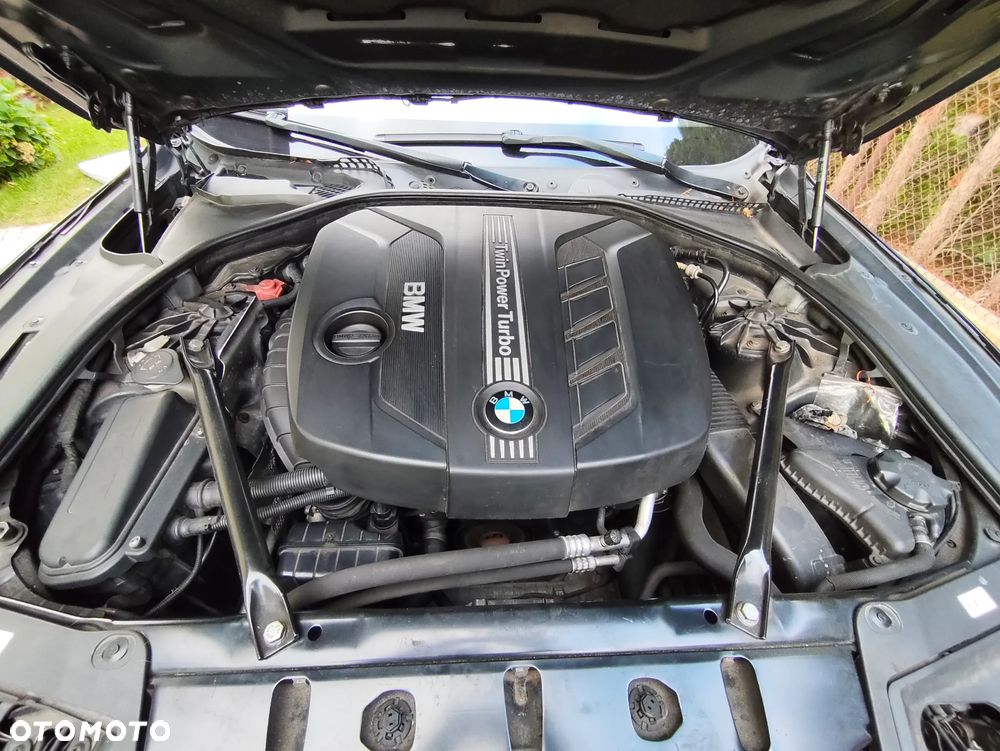 BMW Seria 5 - 12