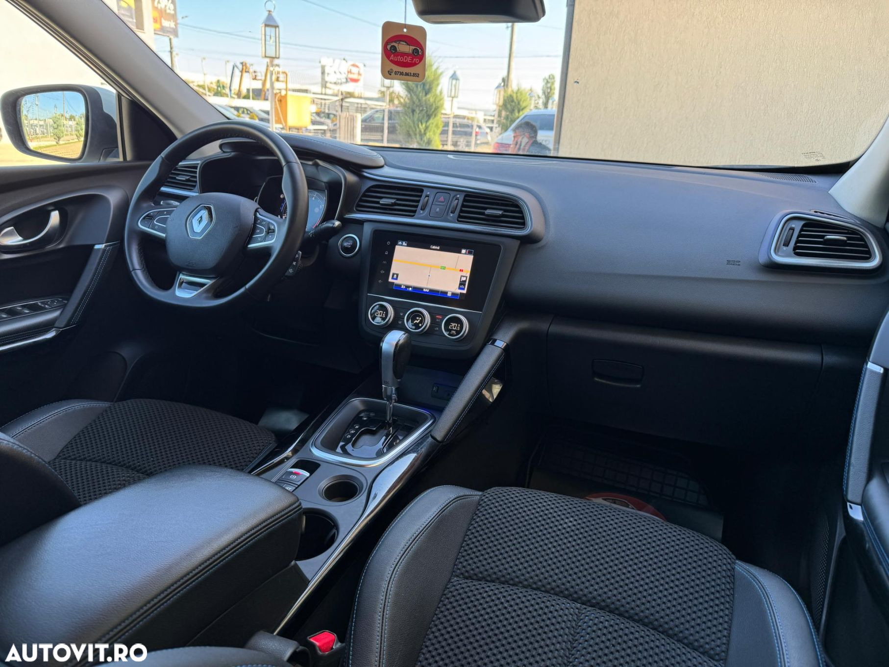 Renault Kadjar - 6