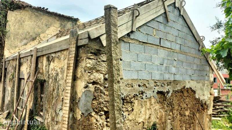 Casas para recuperar em Pindelo - Grande imagem: 5/7