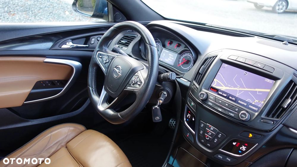 Opel Insignia 2.0 CDTI ecoFLEXStart/Stop Business Edition - 35
