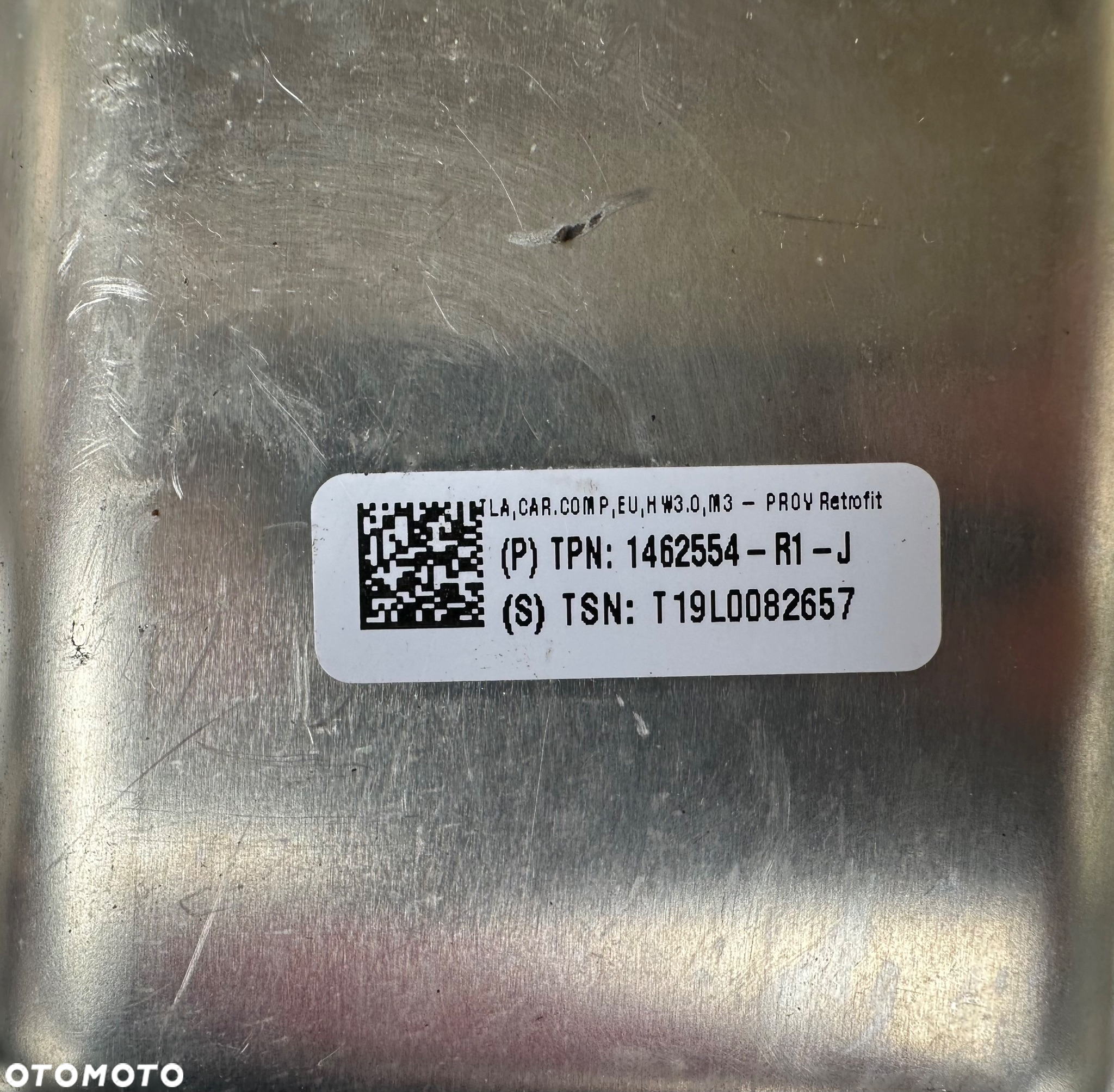 1462554-01-H MODUŁ STEROWNIKA AUTOPILOTA. TESLA MODEL Y/3 .  EU - 3