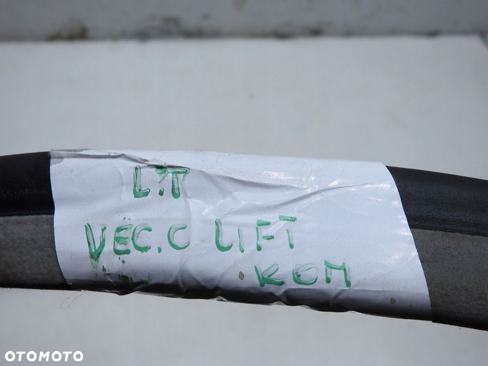 USZCZELKA DRZWI LEWY TYŁ OPEL VECTRA C KOMBI - 3