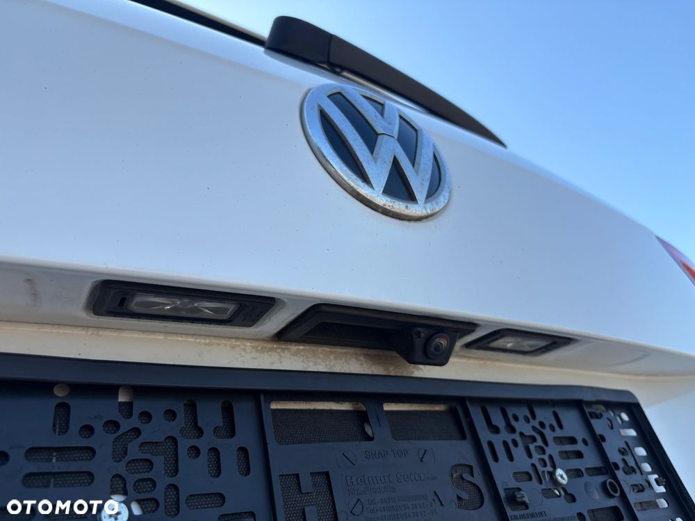 Volkswagen Tiguan - 25