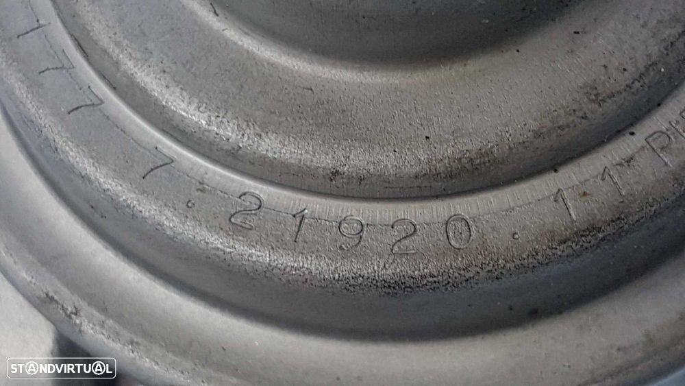 VáLVULA EGR BMW SERIE 5 BERLINA (E39) 525TDS - 3