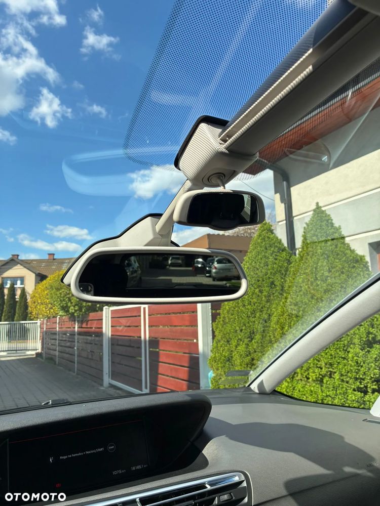 Citroën C4 Grand Picasso 1.6 THP Shine S&S EAT6 - 14