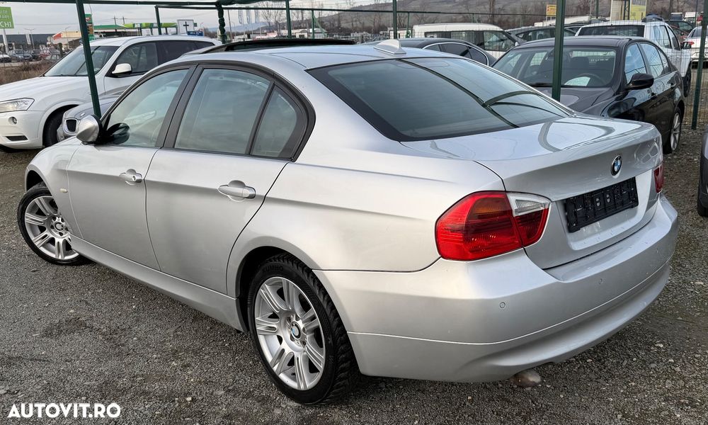 BMW Seria 3 - 17