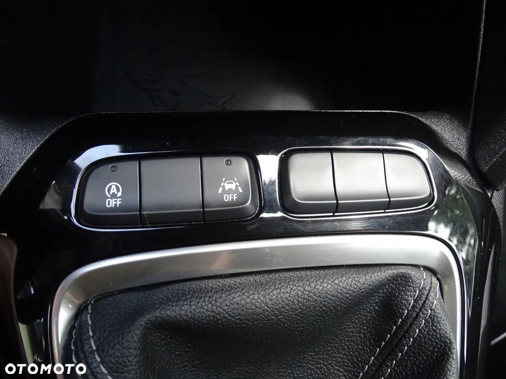 Opel Corsa 1.2 Direct Injection Turbo - 18