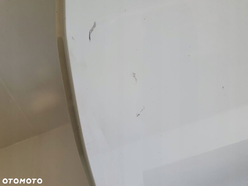 DRZWI LEWY TYŁ Volvo V60 I 2010-2018 EUROPA lewe tylne tylnie kierowcy - 5