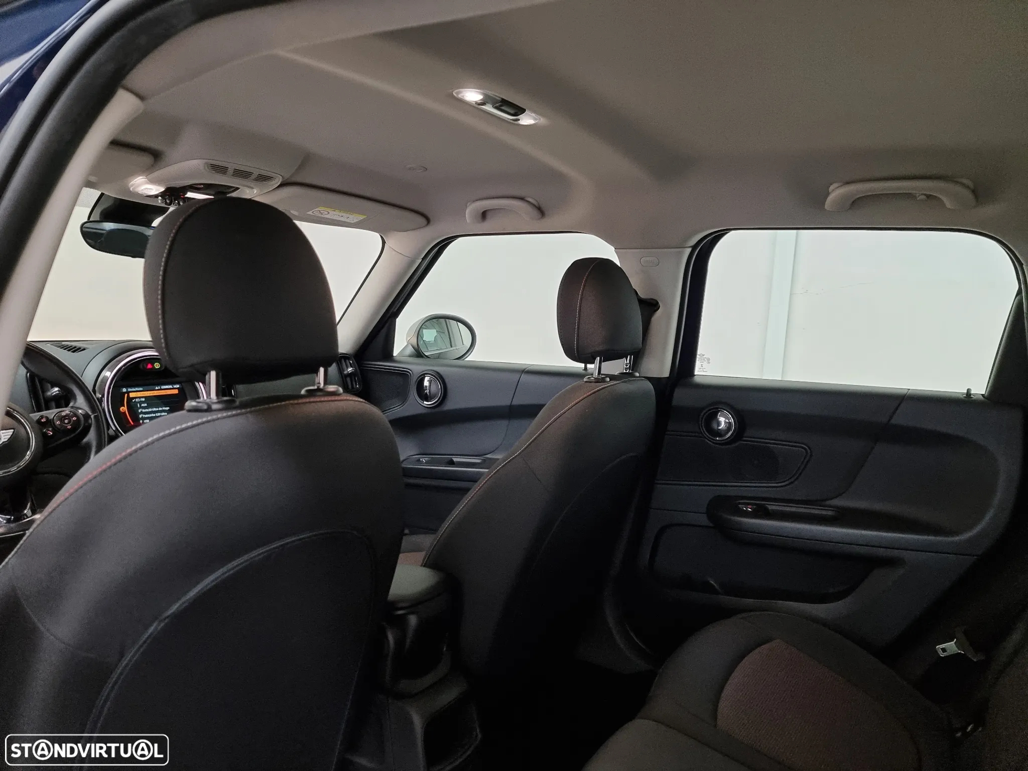 MINI Countryman One D - 18
