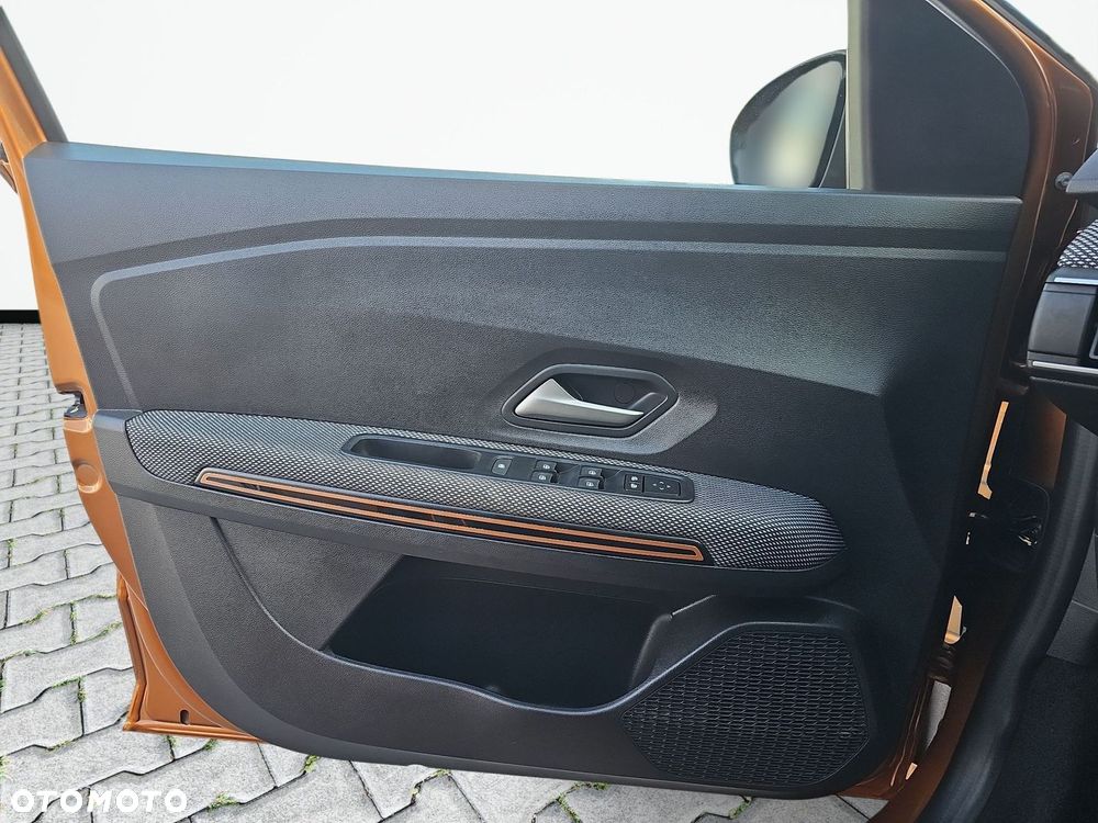 Dacia Sandero Stepway 1.0 TCe Expression - 16