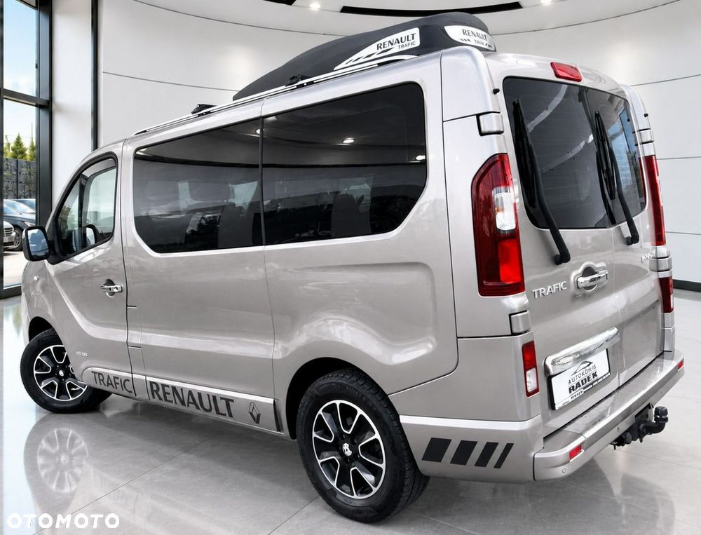 Renault Trafic - 33