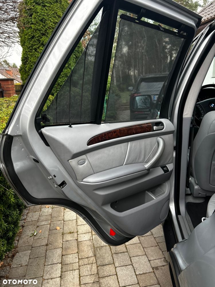 BMW X5 - 19