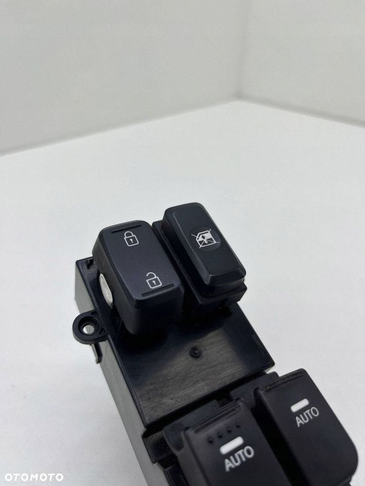 KIA OPTIMA III PANEL PRZEŁĄCZNIK SZYB KIEROWCY EUROPA 93570-2T520 - 3