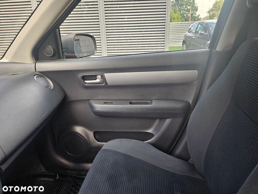 Suzuki Swift 1.3 Comfort - 7
