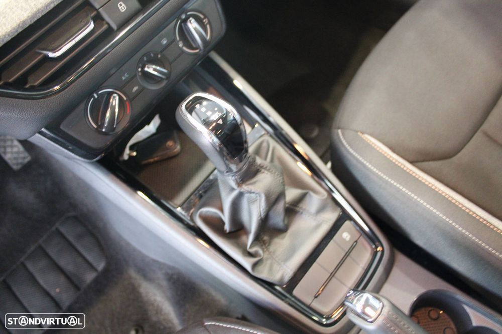 Skoda Scala 1.0 TSI Selection DSG - 13