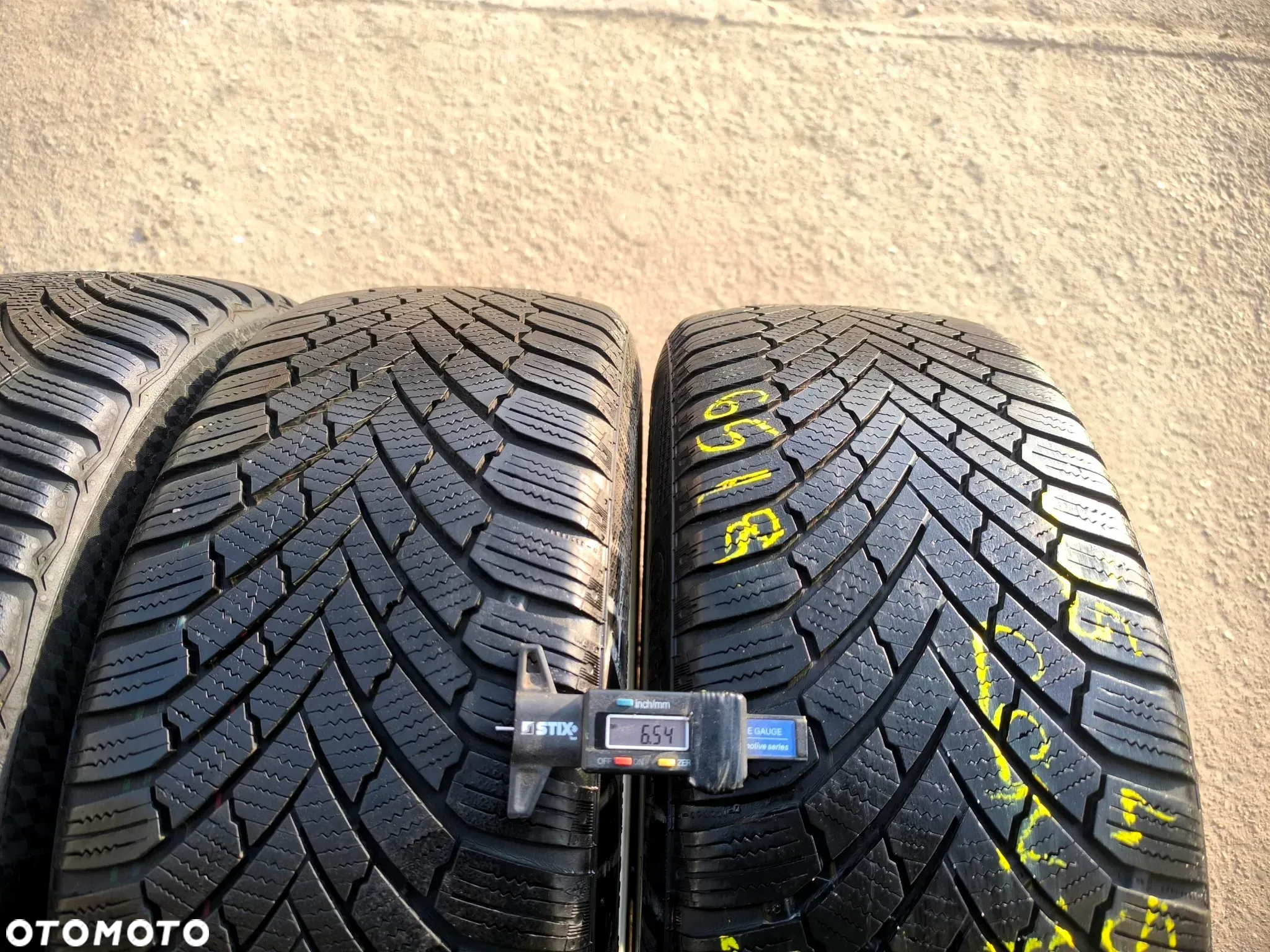 5x105 Felgi Aluminiowe Alufelgi 17 Koła Zimowe Zima OPEL MOKKA X Astra J K CHEVROLET TRAX Cruze Volt Legnica ALU-RAD 6,5mm 225/45 - 22