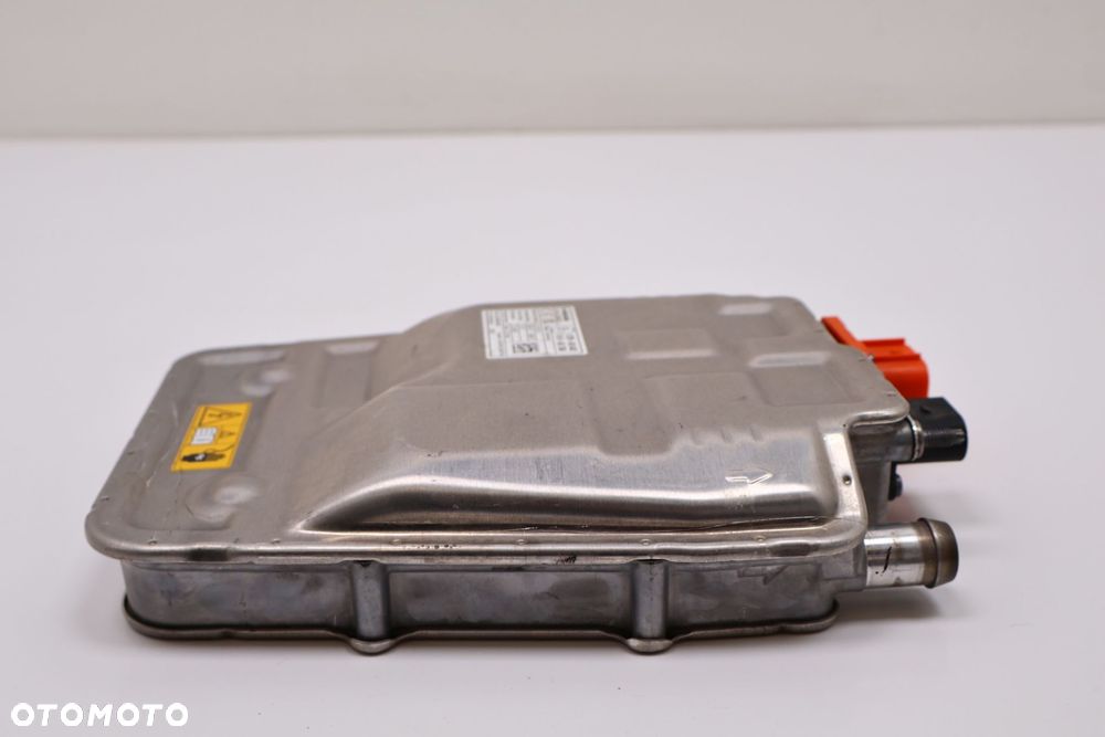 JEEP WRANGLER JL CHRYSLER PACIFICA PODGRZEWACZ BATERII WEBASTO 68443445AC, 122R-000482, 9043244C - 6