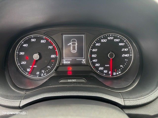SEAT Ibiza 1.0 Reference - 3