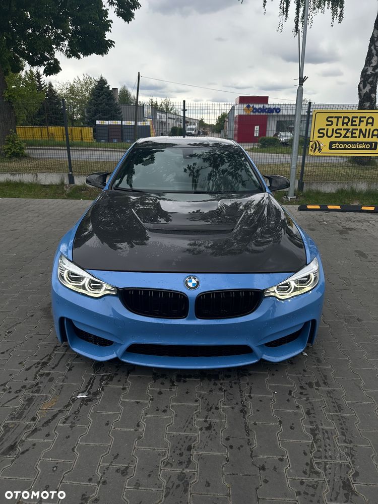 BMW M4 - 24