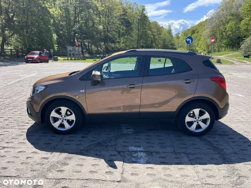 Opel Mokka 1.6 Enjoy S&S - 7