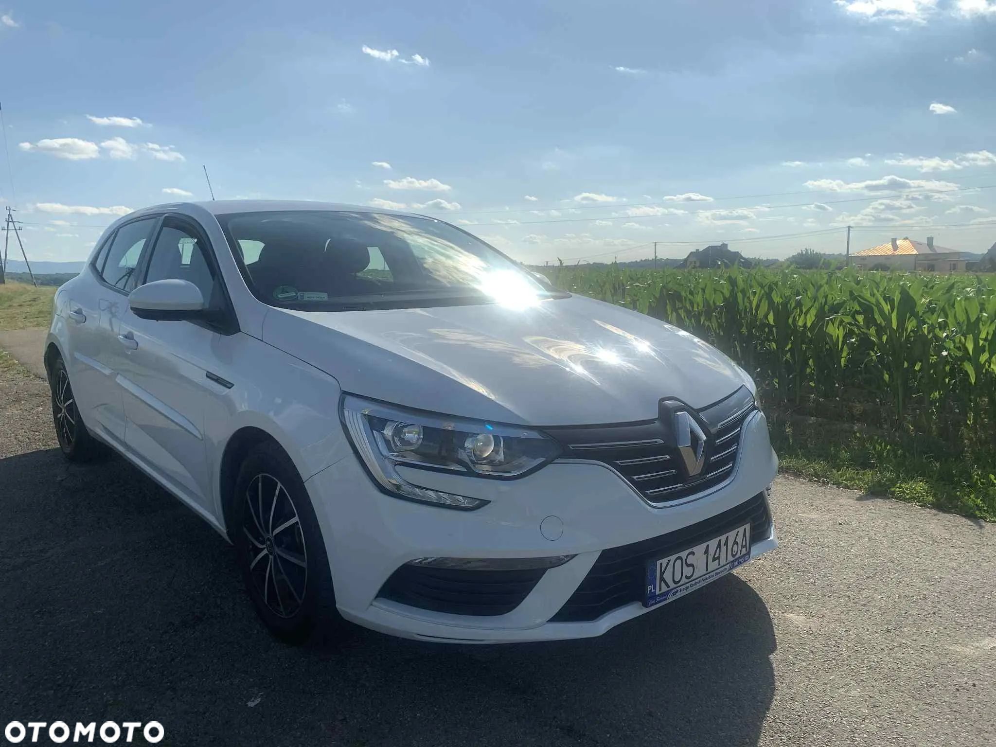 Renault Megane 1.2 Energy TCe Life - 1