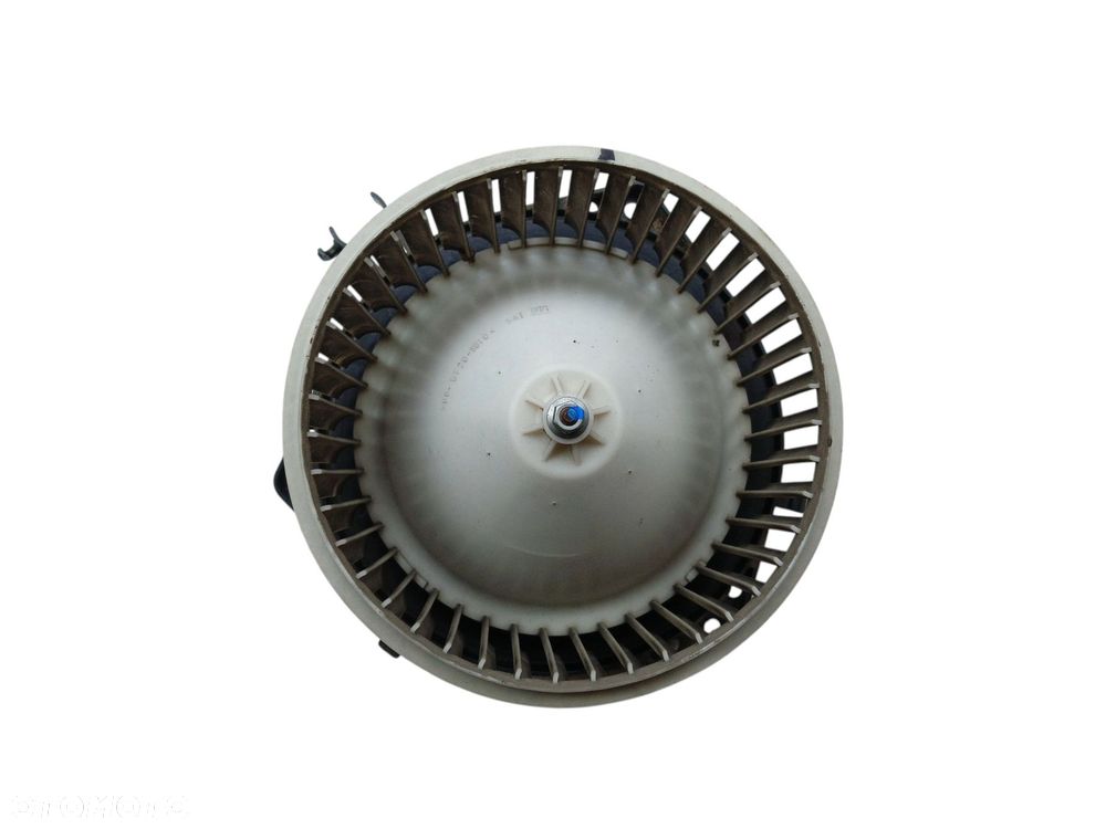 WENTYLATOR DMUCHAWA NAWIEWU RENAULT LAGUNA III (2007-2010) 2.0 DCI 150KM - 1