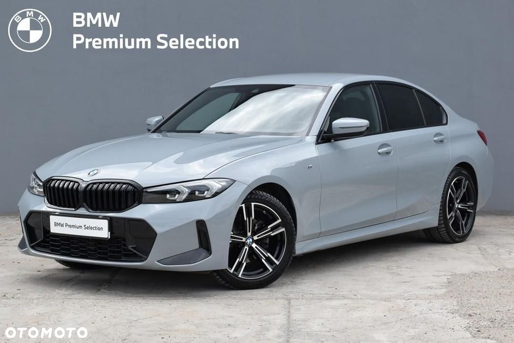 BMW Seria 3 - 1