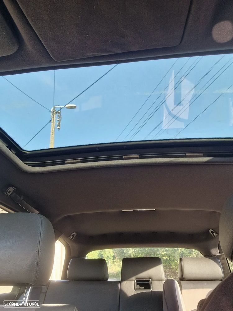 BMW 320 dA 20 Anos Baviera - 6