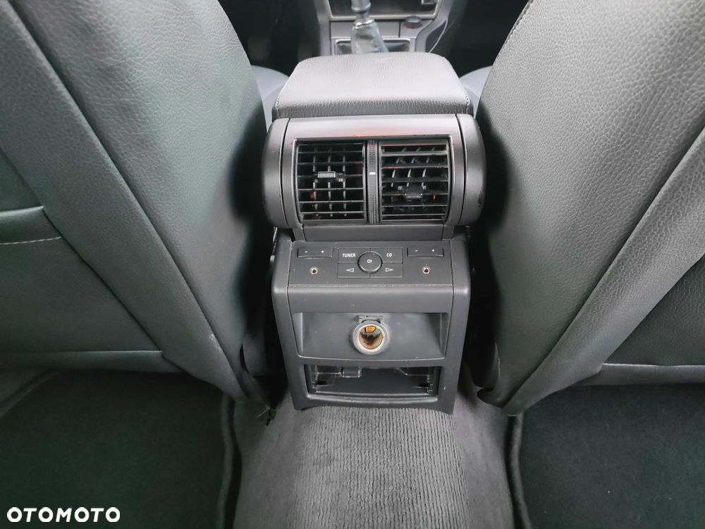 Opel Vectra 1.9 CDTI Cosmo - 15